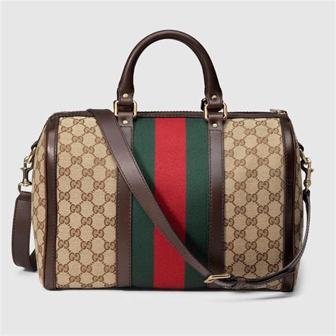 GUCCI Women's Vintage Tasche 